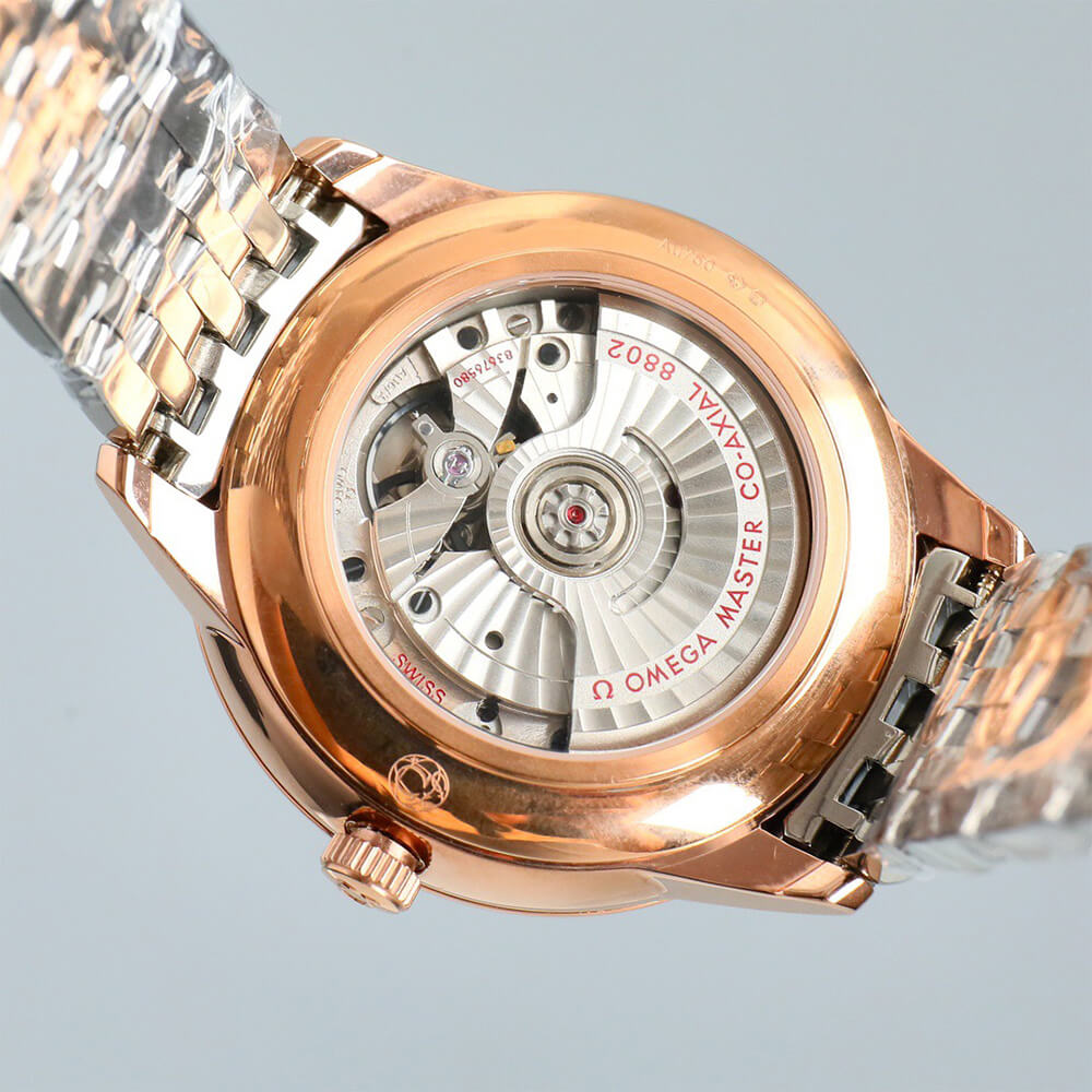 Omega DE VILLE - Replica Luxury Bags™