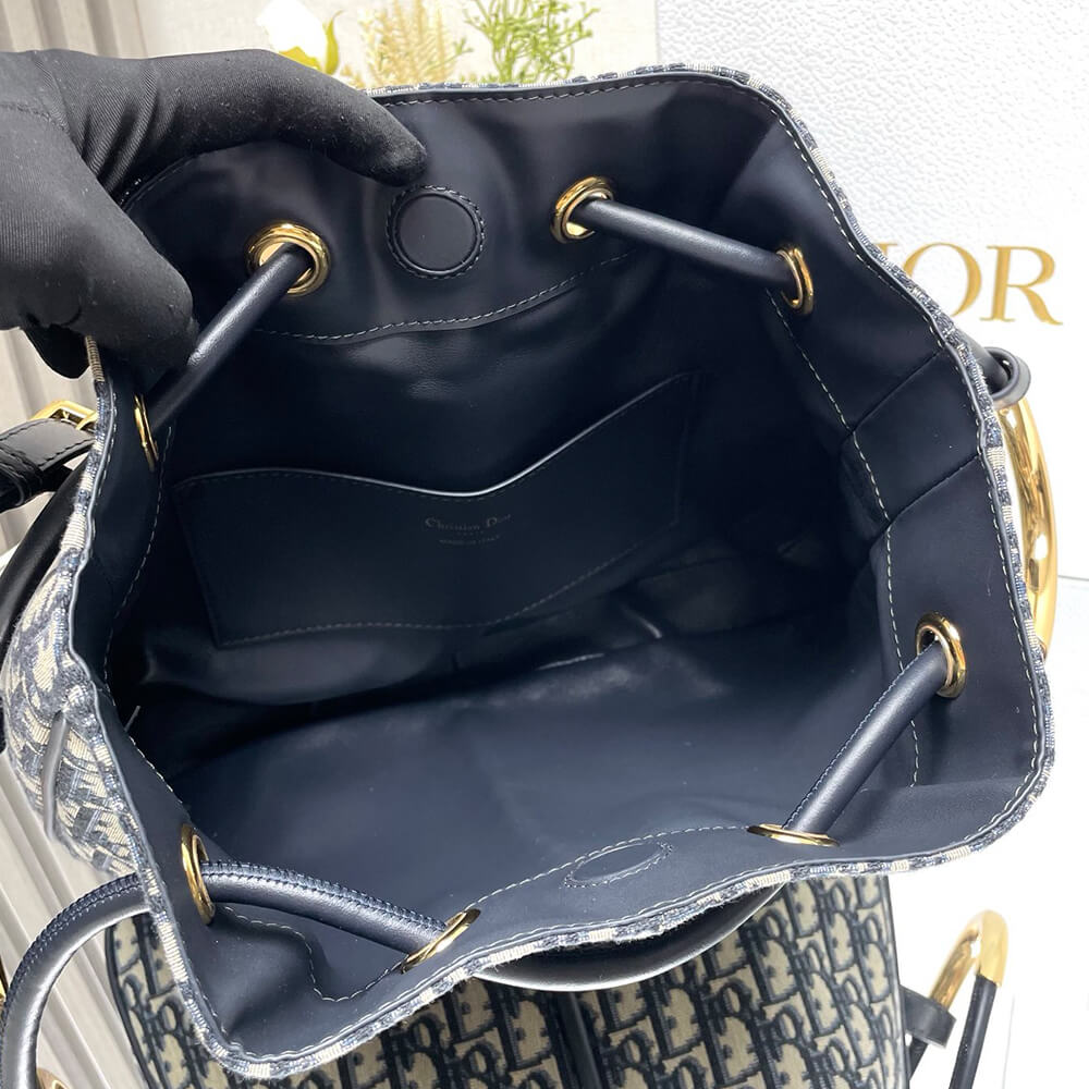 Large Dior Nolita Bag - Replica Luxury Bags™