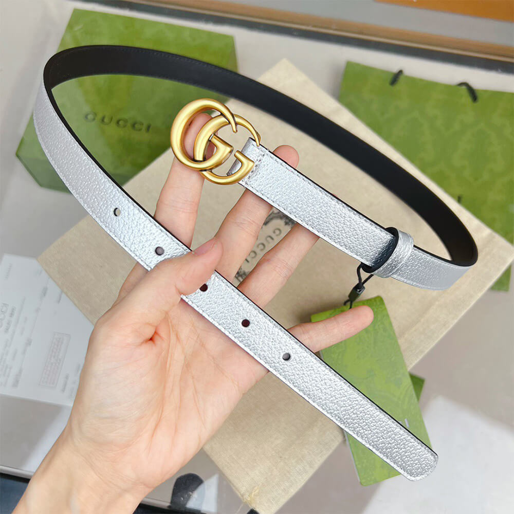 GUCCI 20mm belt - Replica Luxury Bags™