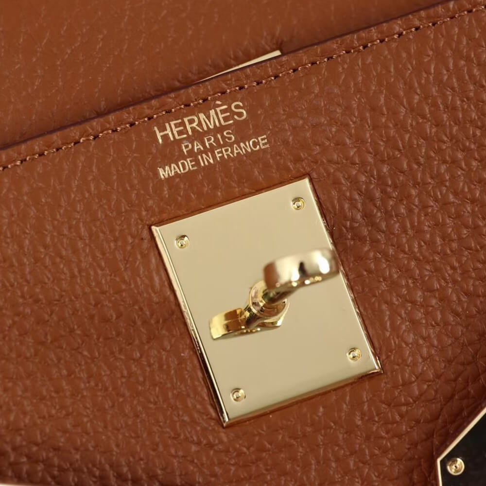 Hermes Kelly 28 Bag - Replica Luxury Bags™