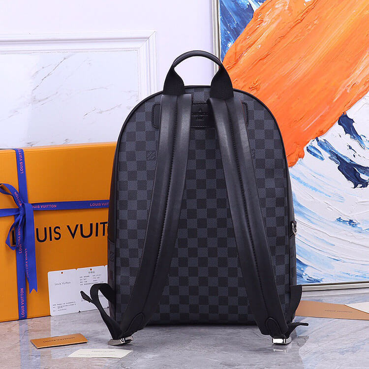 LV Josh Backpack Bag - Replica Luxury Bags™