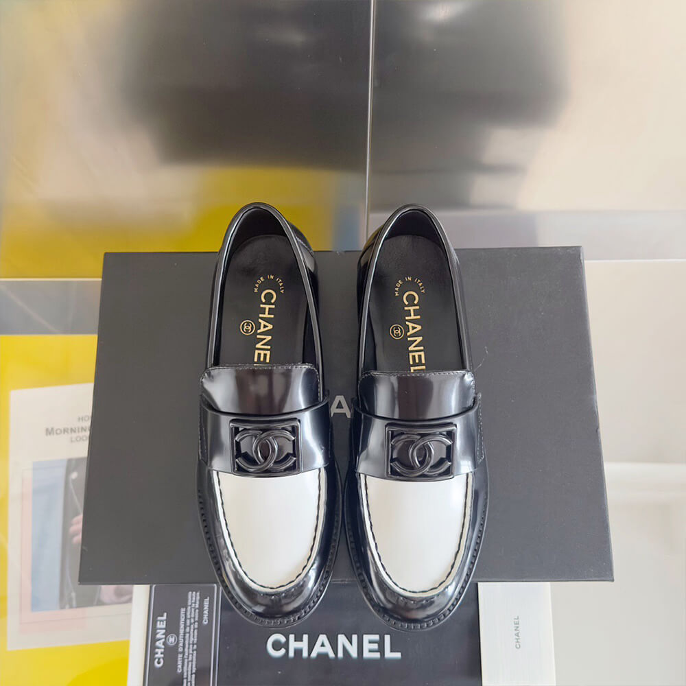CHANEL WOMEN LOAFER Shoes - Replica Luxury Bags™