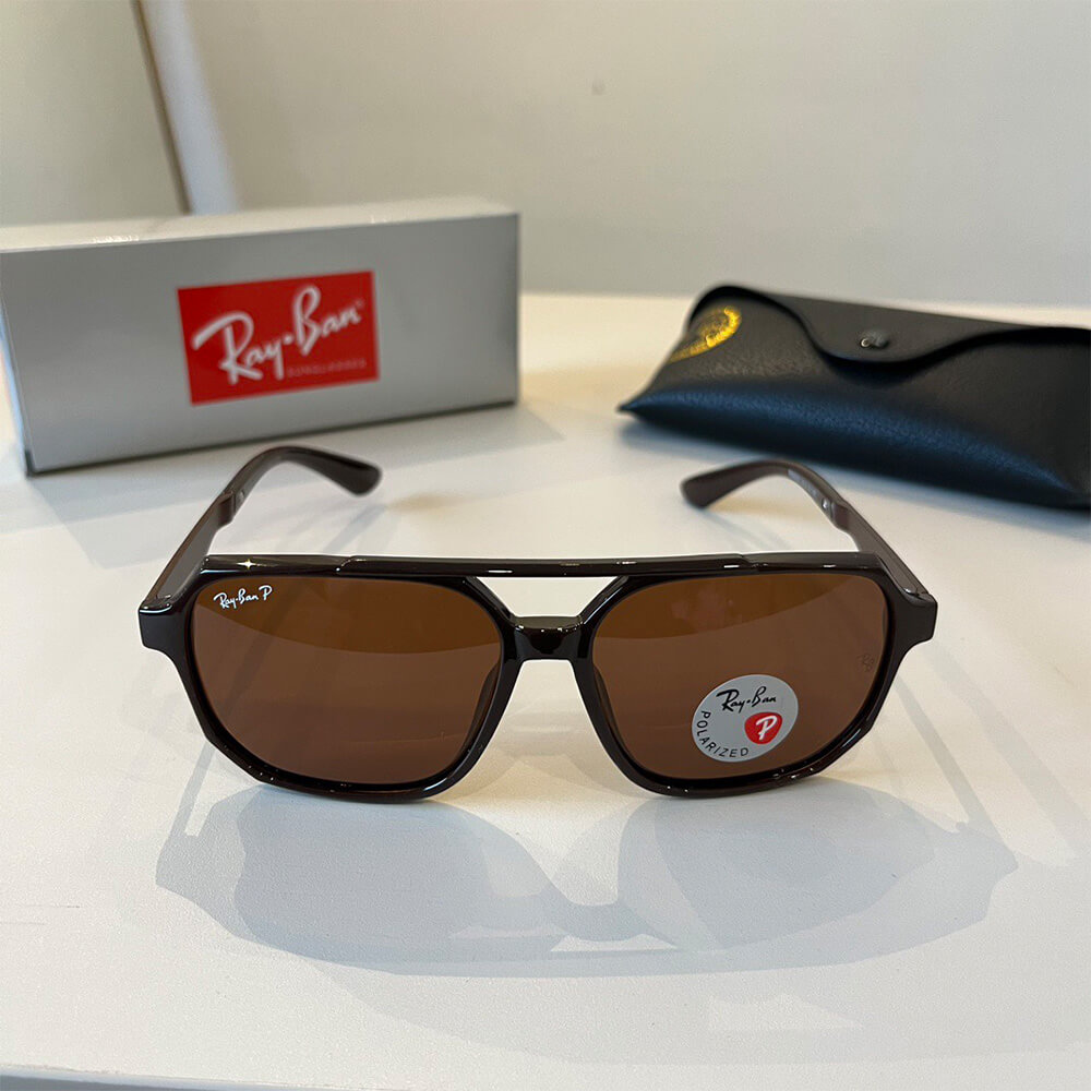 RAY-BAN SUNGLASSES - Replica Luxury Bags™