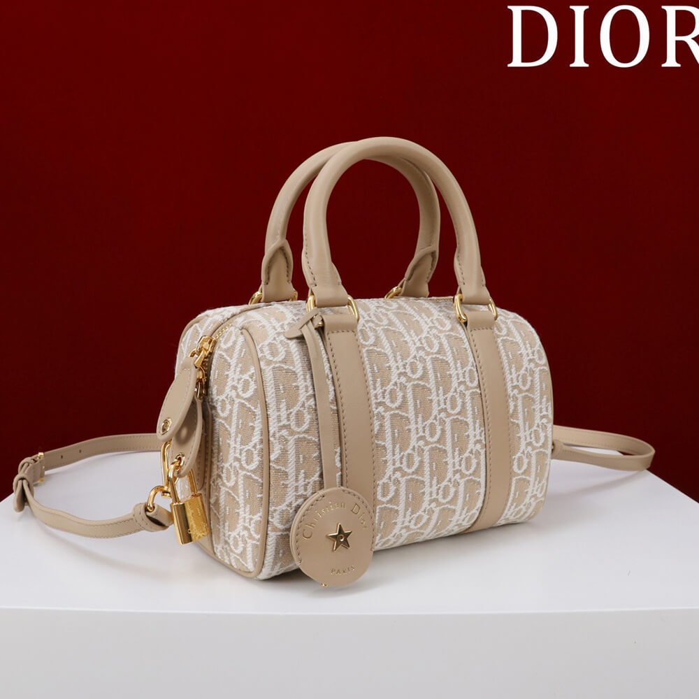 Dior Groove 20 Bag - Replica Luxury Bags™