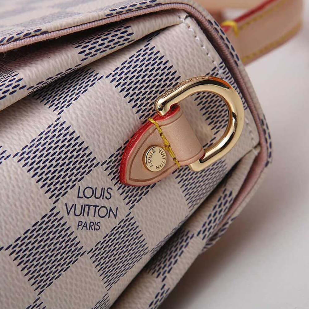 LV Croisette Bag - Replica Luxury Bags™
