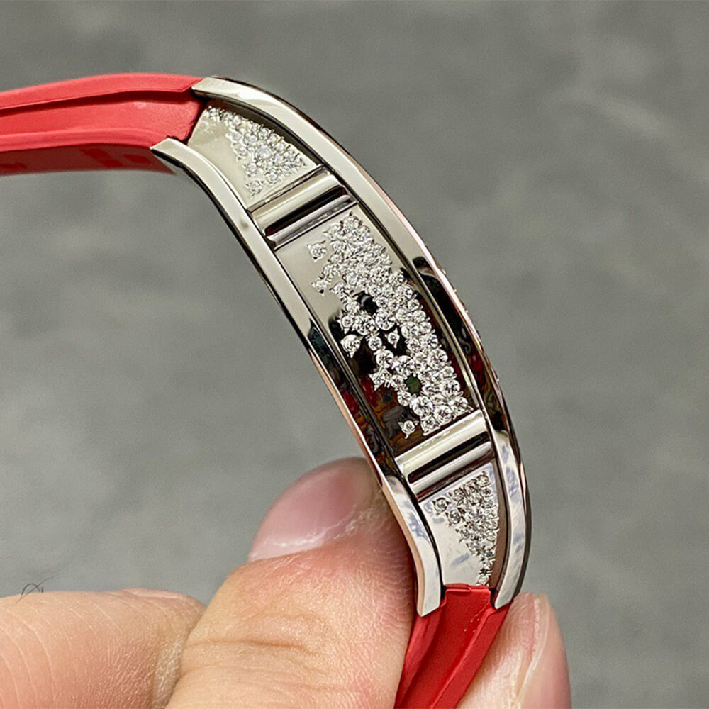 Richard Mille 07-01 - Replica Luxury Bags™