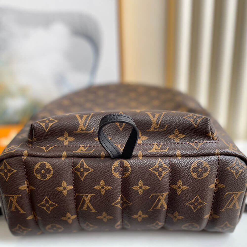 LV Palm Springs MM Backpack Bag - Replica Luxury Bags™
