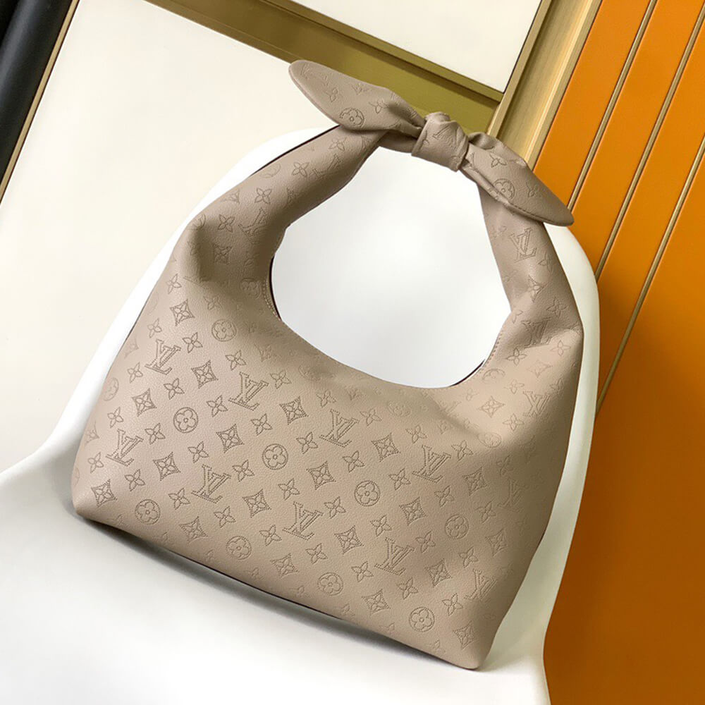 LV Why Knot MM Bag - Replica Luxury Bags™