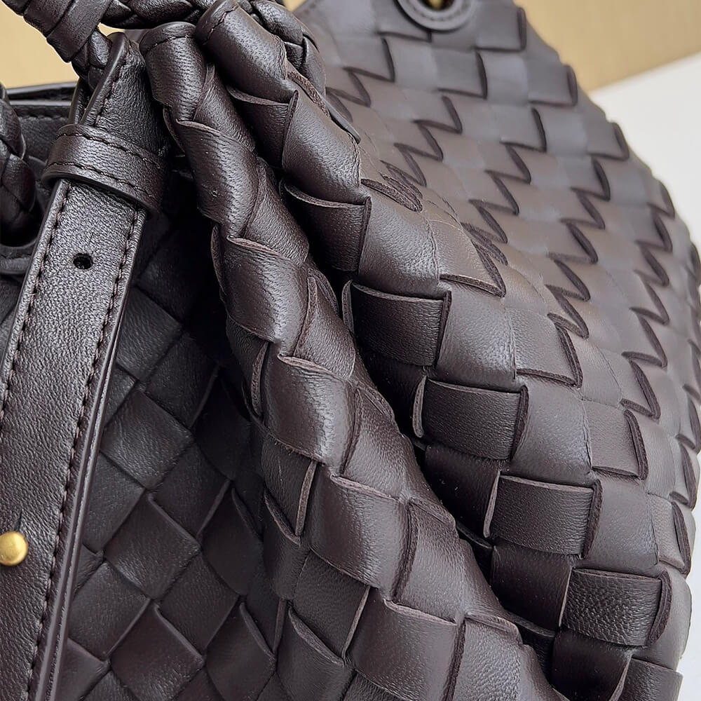 Bottega Veneta Small Parachute Bag - Replica Luxury Bags™