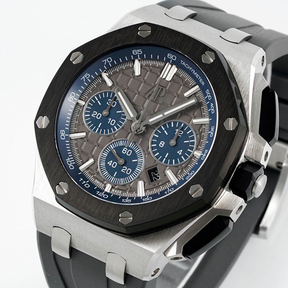 Audemars Piguet Royal Oak 26420 - Replica Luxury Bags™