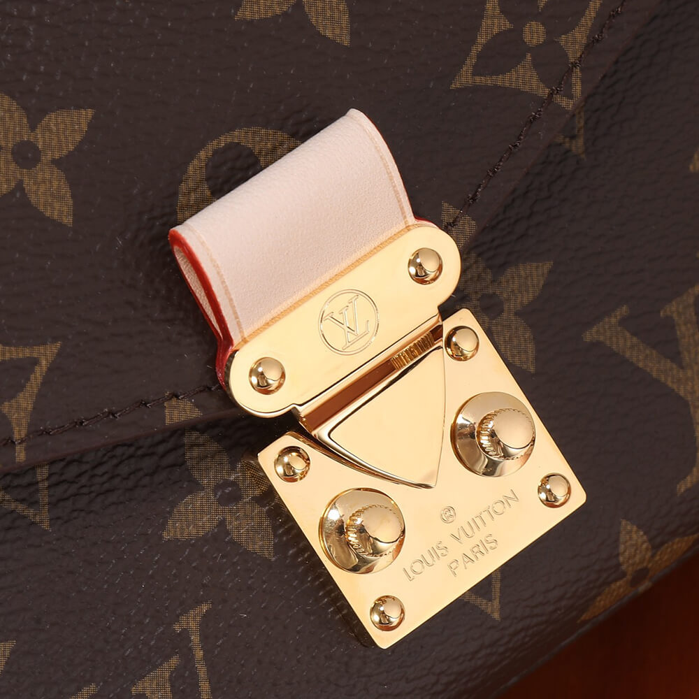 LV Pochette Metis East West Bag - Replica Luxury Bags™