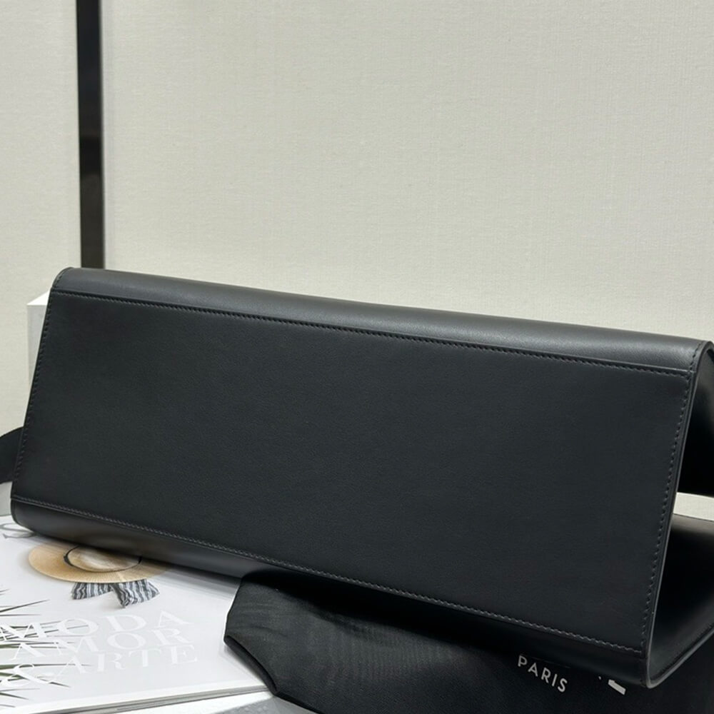 Celine Cabas 16 Bag in Supple Smooth Calfskin - Replica Luxury Bags™