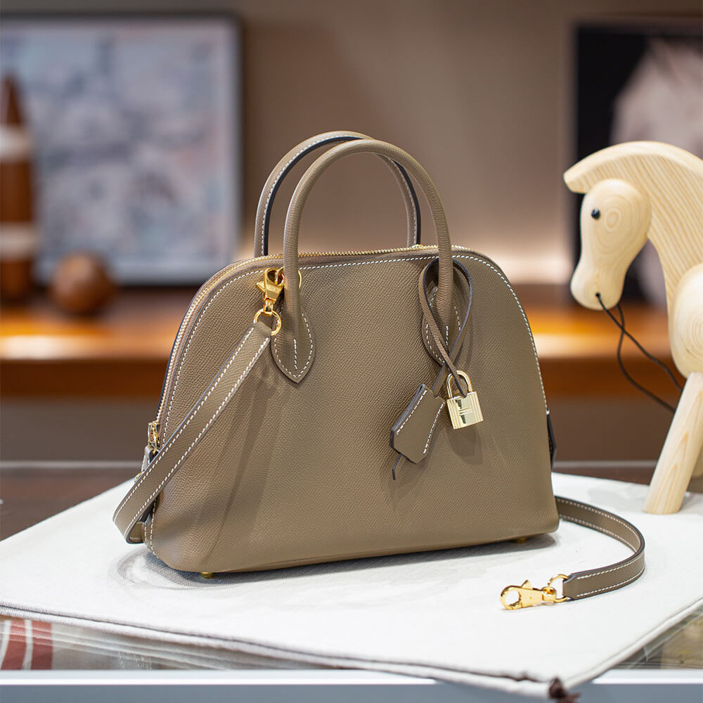 Hermes 1923 Bolide 25 Bag - Replica Luxury Bags™