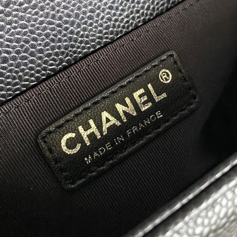 Boy Chanel Handbag - Replica Luxury Bags™