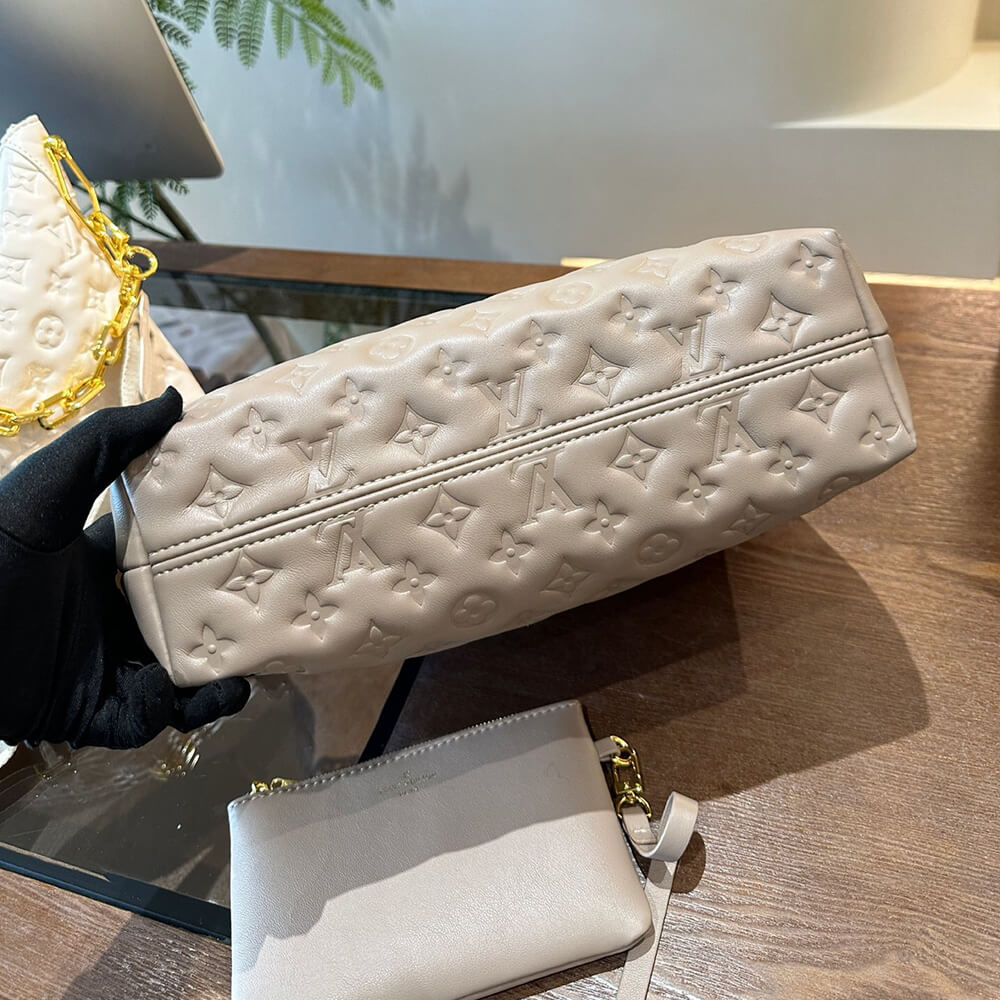 LV Coussin Hobo MM Bag - Replica Luxury Bags™