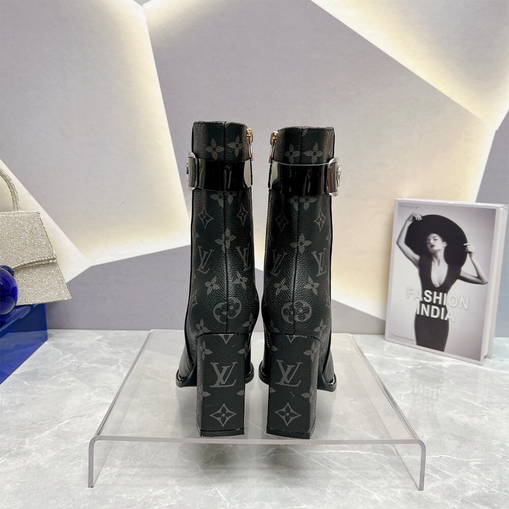 LV Boots Shoes - Replica Luxury Bags™