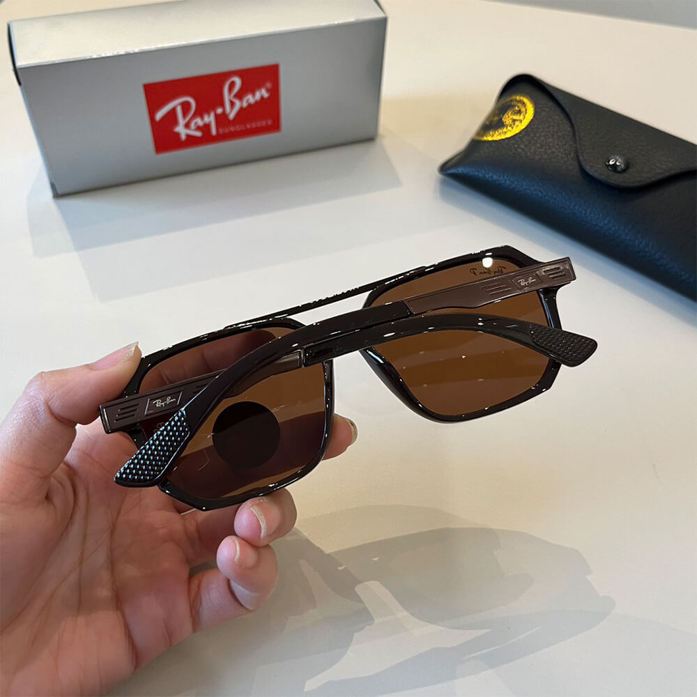 RAY-BAN SUNGLASSES - Replica Luxury Bags™