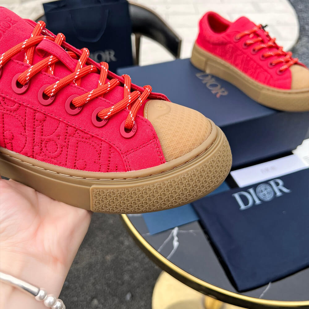 Dior B33 Sneaker Shoes - Replica Luxury Bags™