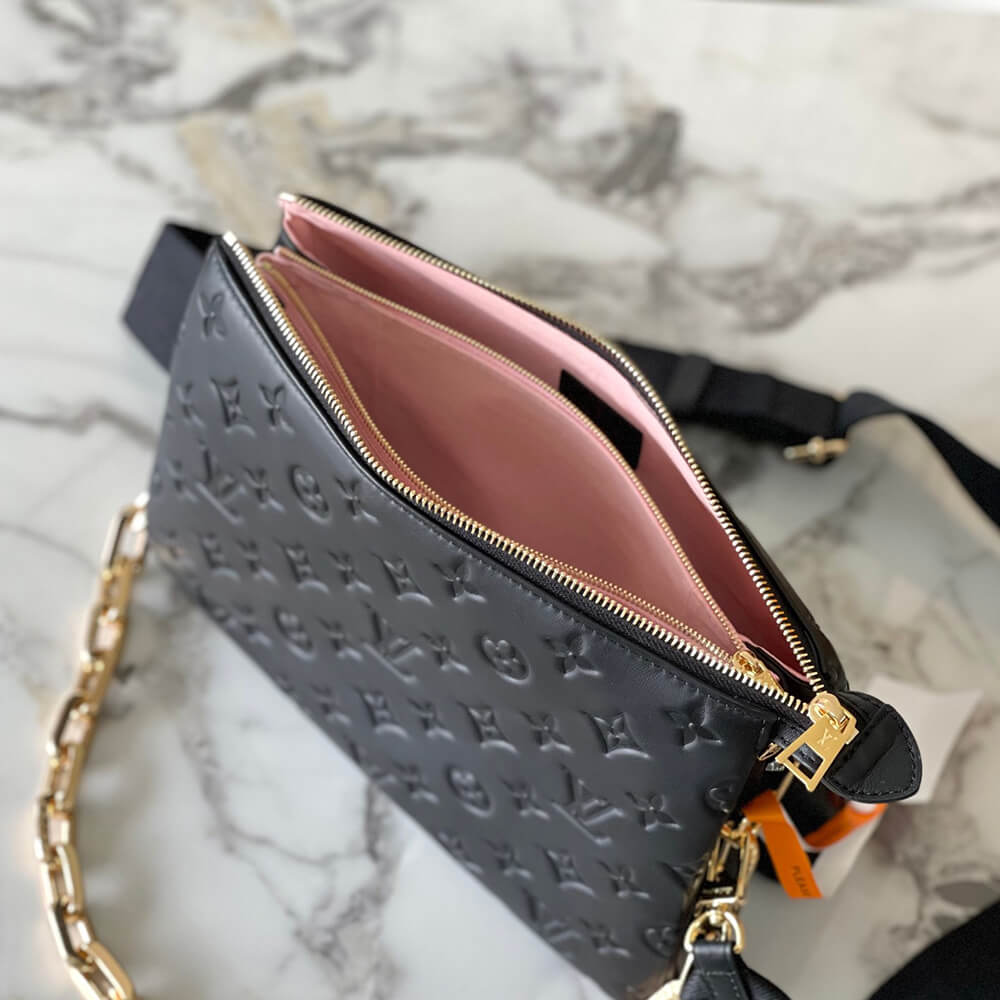 LV Coussin PM Bag - Replica Luxury Bags™