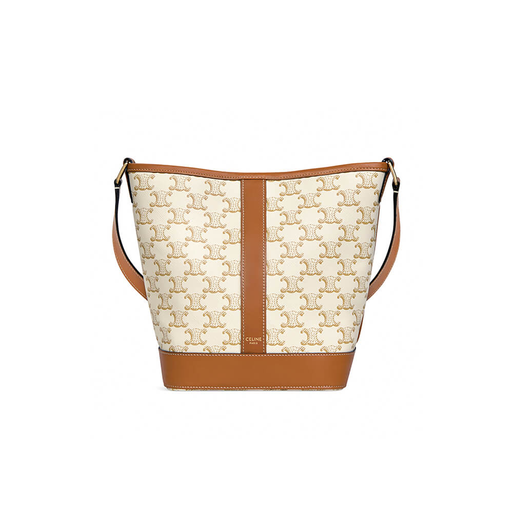 Celine Medium Bucket Bag - Replica Luxury Bags™