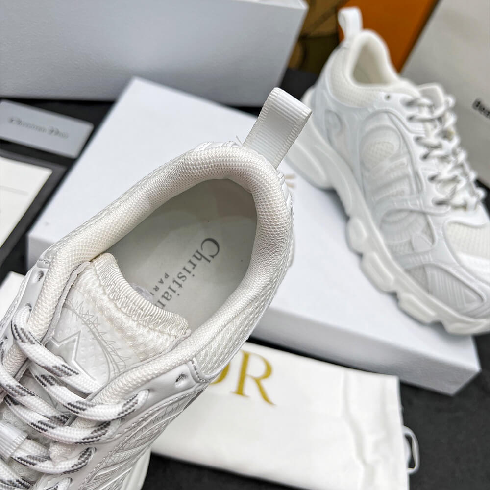 DIOR Chrono Sneaker Shoes - Replica Luxury Bags™