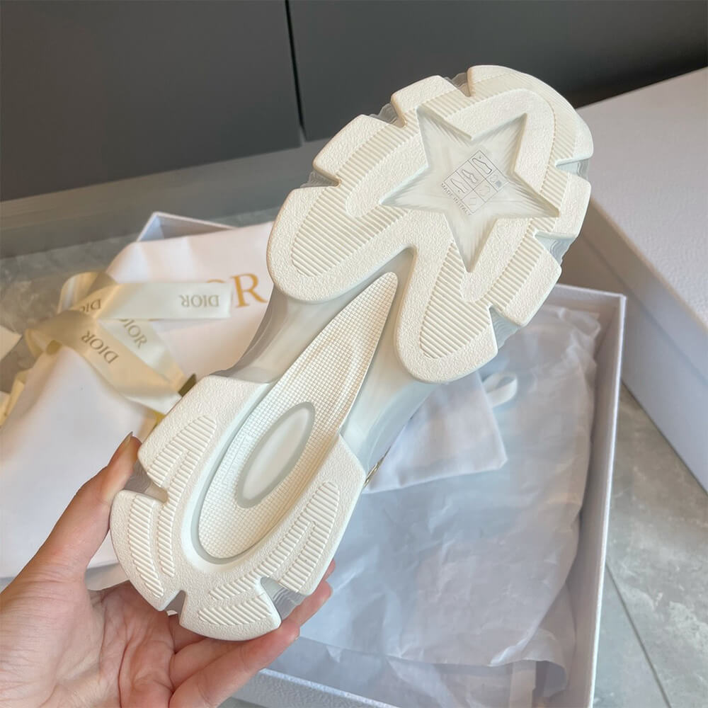 DIOR VIBE SNEAKER Shoes - Replica Luxury Bags™