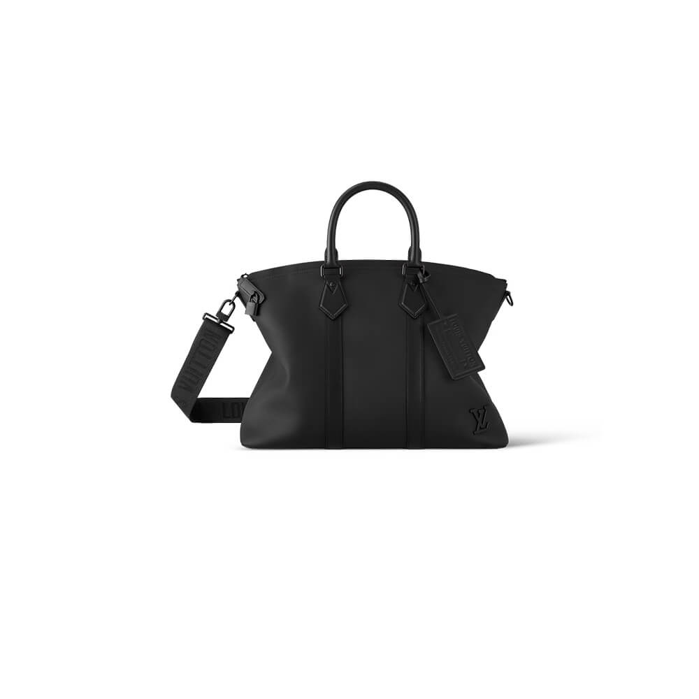 LV Lock It Tote Bag - Replica Luxury Bags™