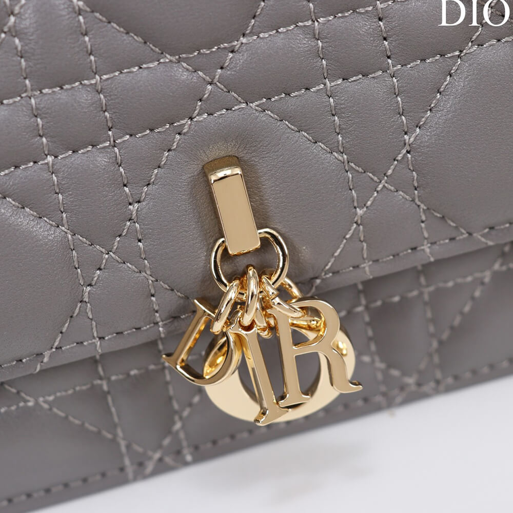 Dior MISS DIOR MINI BAG - Replica Luxury Bags™
