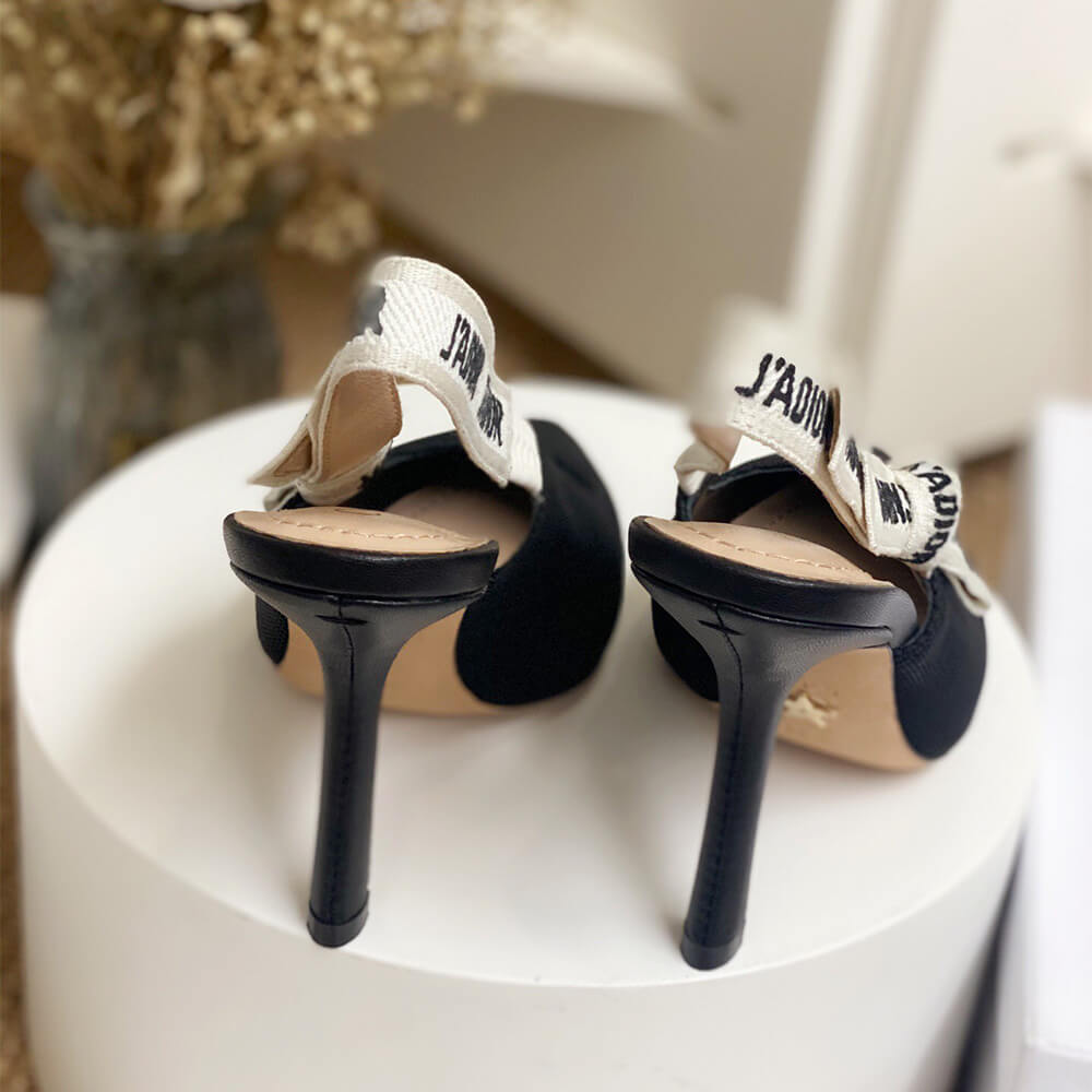J ADIOR SLINGBACK PUMP Shoes - Replica Luxury Bags™