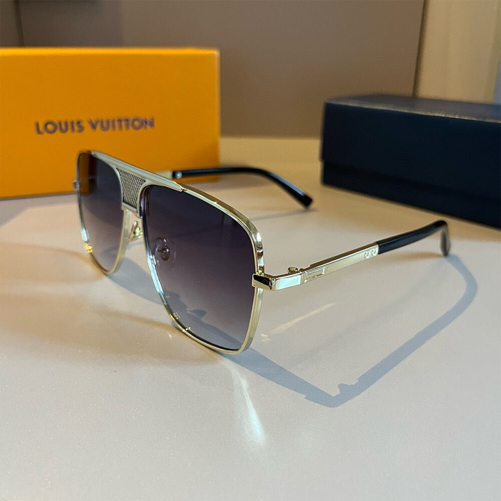 LOUIS VUITTON SUNGLASSES - Replica Luxury Bags™