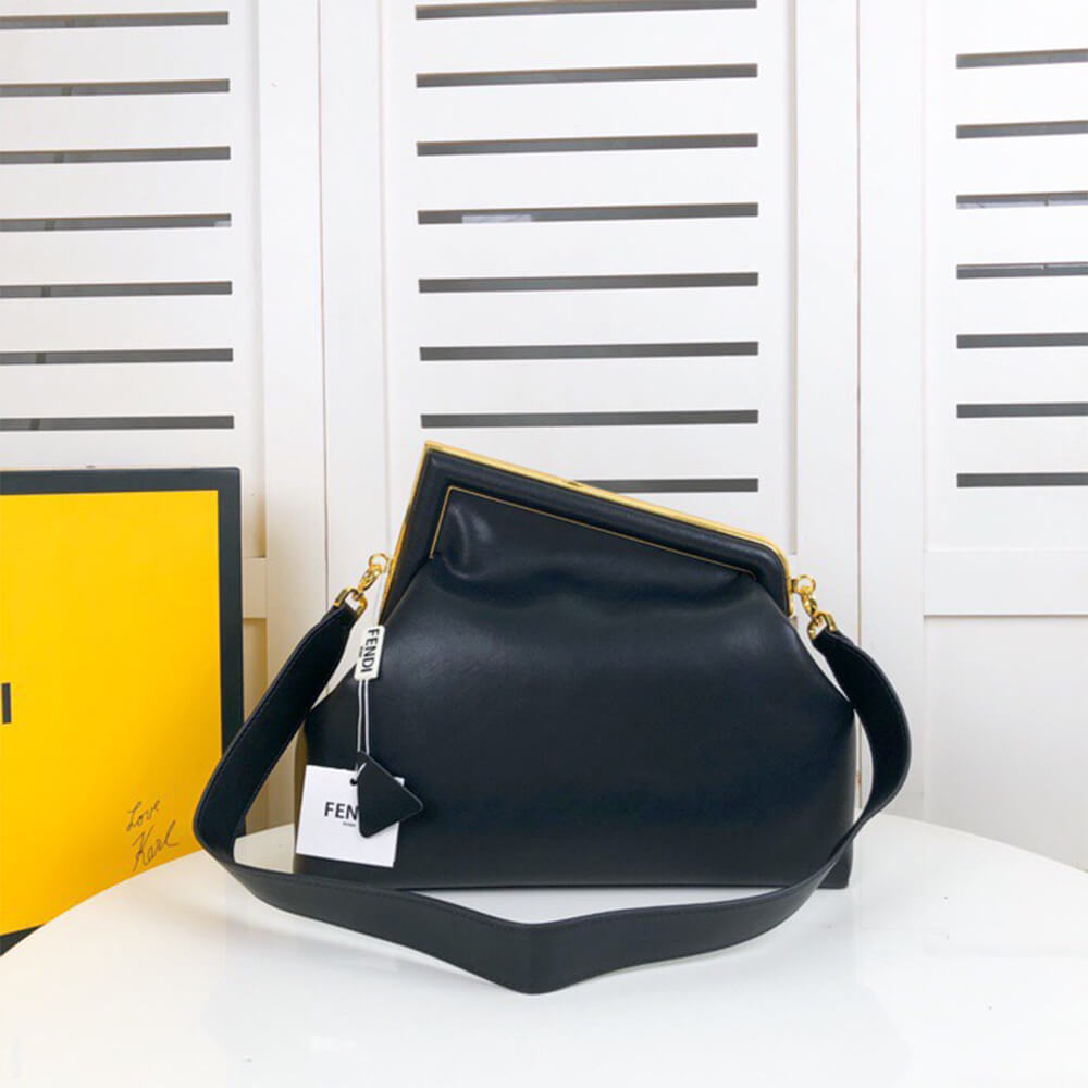Fendi First Medium Bag - Replica Luxury Bags™