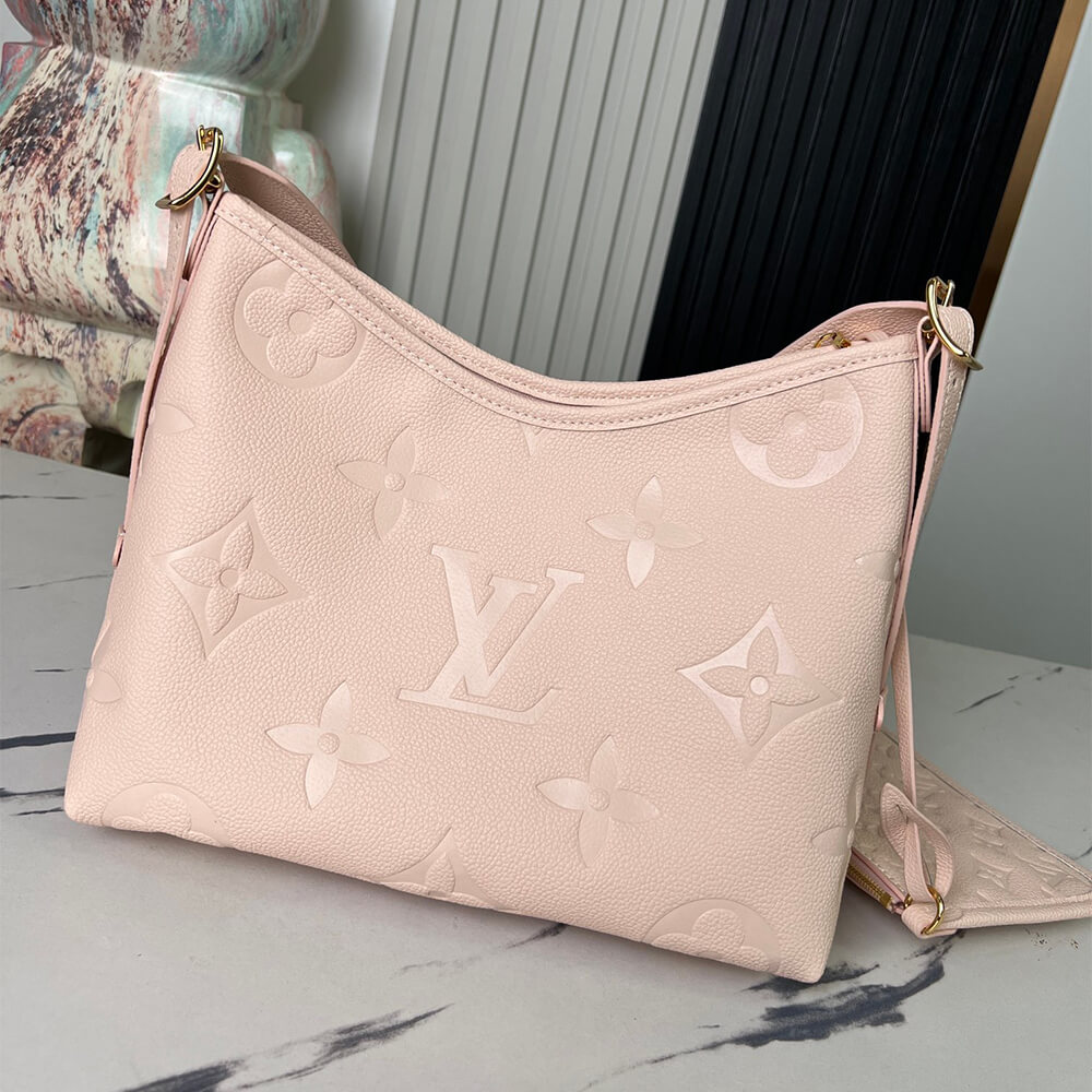 LV CarryAll PM Bag - Replica Luxury Bags™