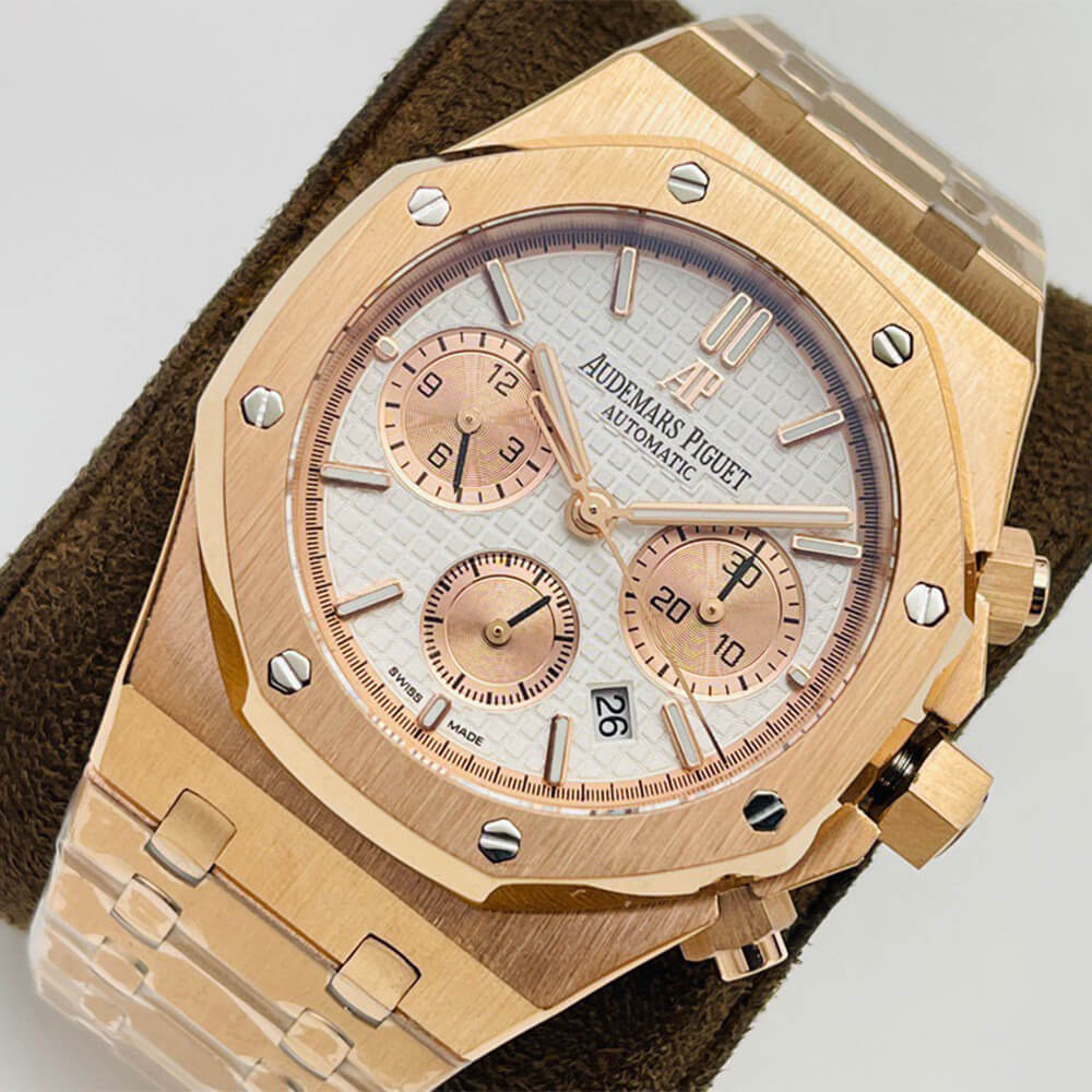 Audemars Piguet Royal Oak 26331 - Replica Luxury Bags™
