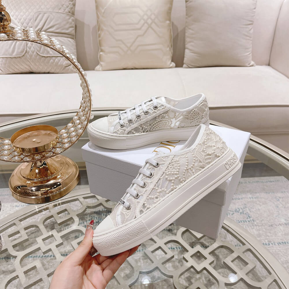 WALK N DIOR SNEAKER Shoes - Replica Luxury Bags™