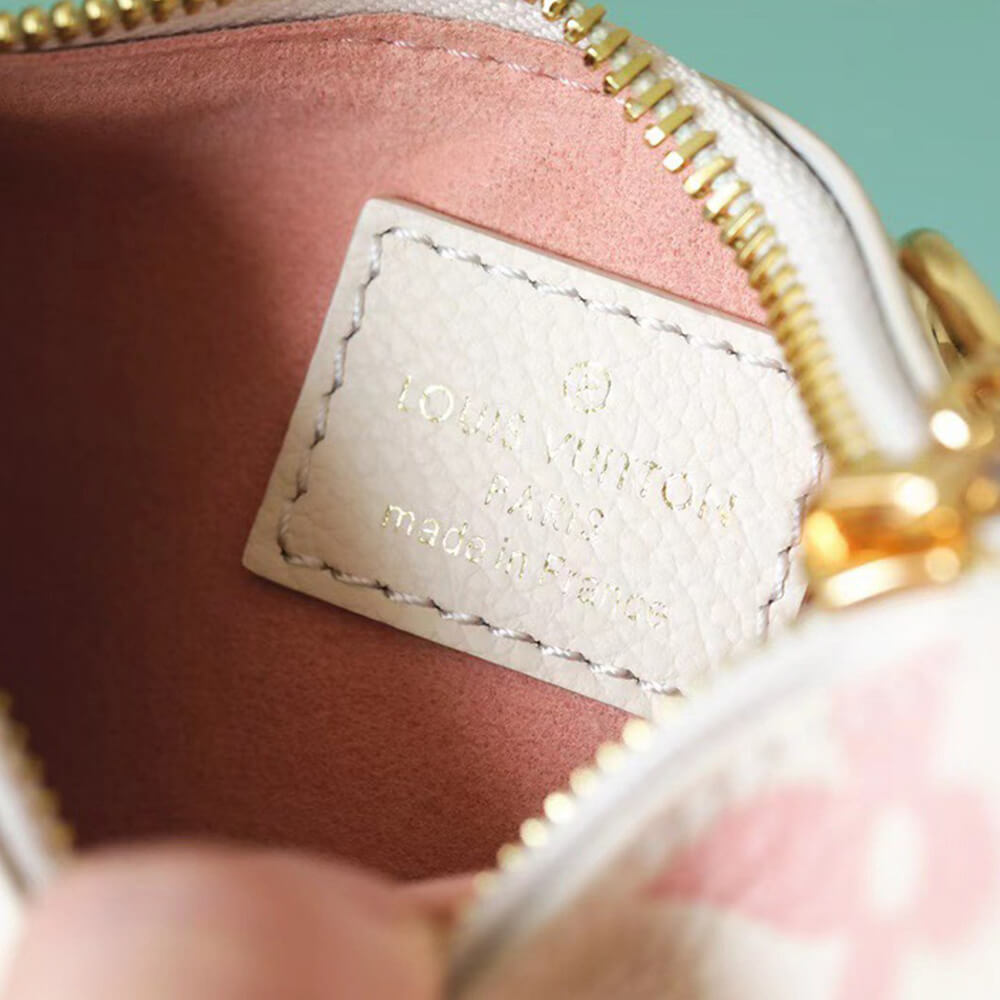 LV Mini Moon Bag - Replica Luxury Bags™