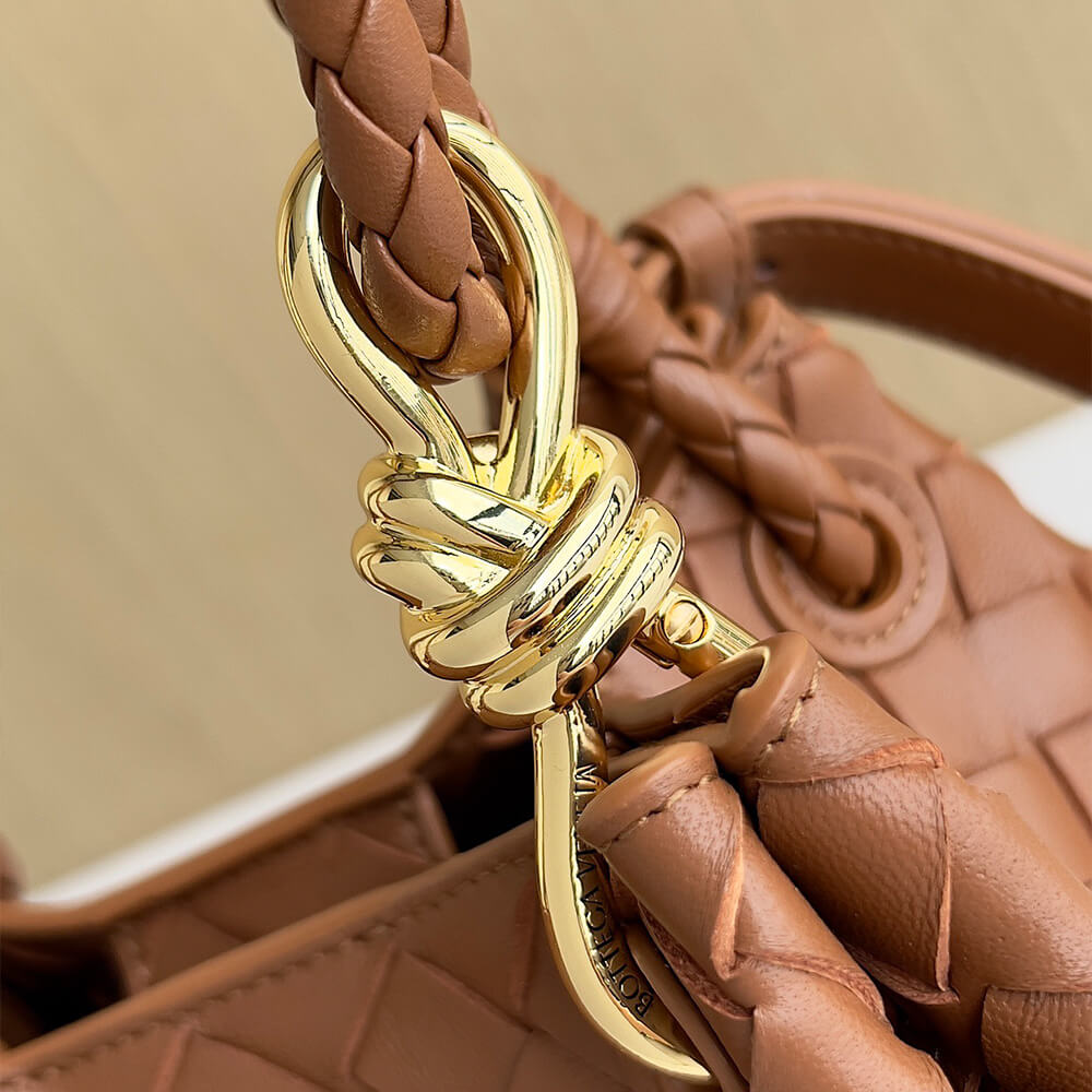 Bottega Veneta Small Parachute Bag - Replica Luxury Bags™