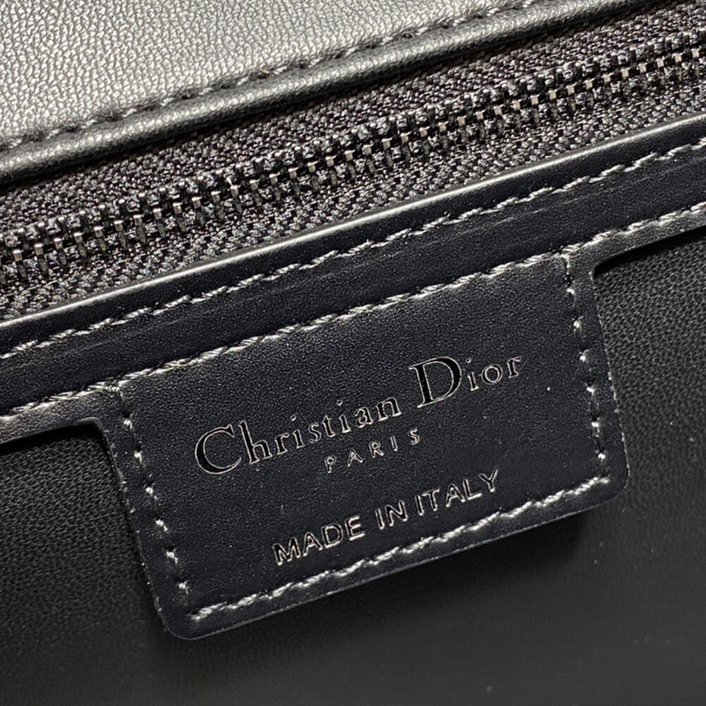 Large Dior Caro Bag - Replica Luxury Bags™