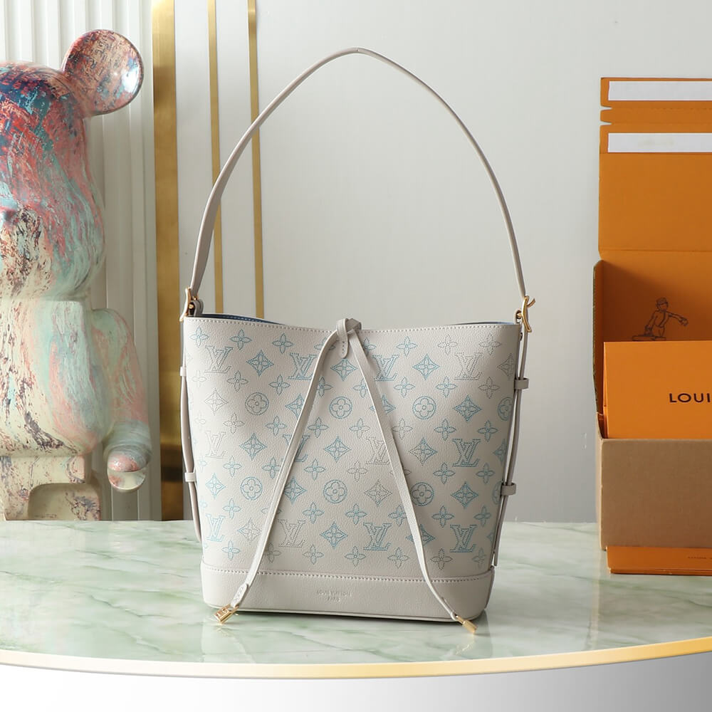 LV Flore Bucket Bag - Rep Fashion™