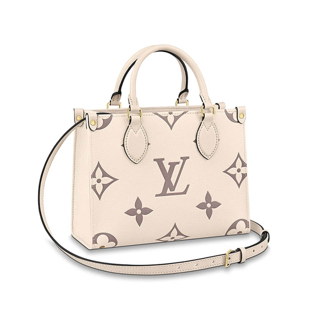 LV Onthego PM Bag - Replica Luxury Bags™