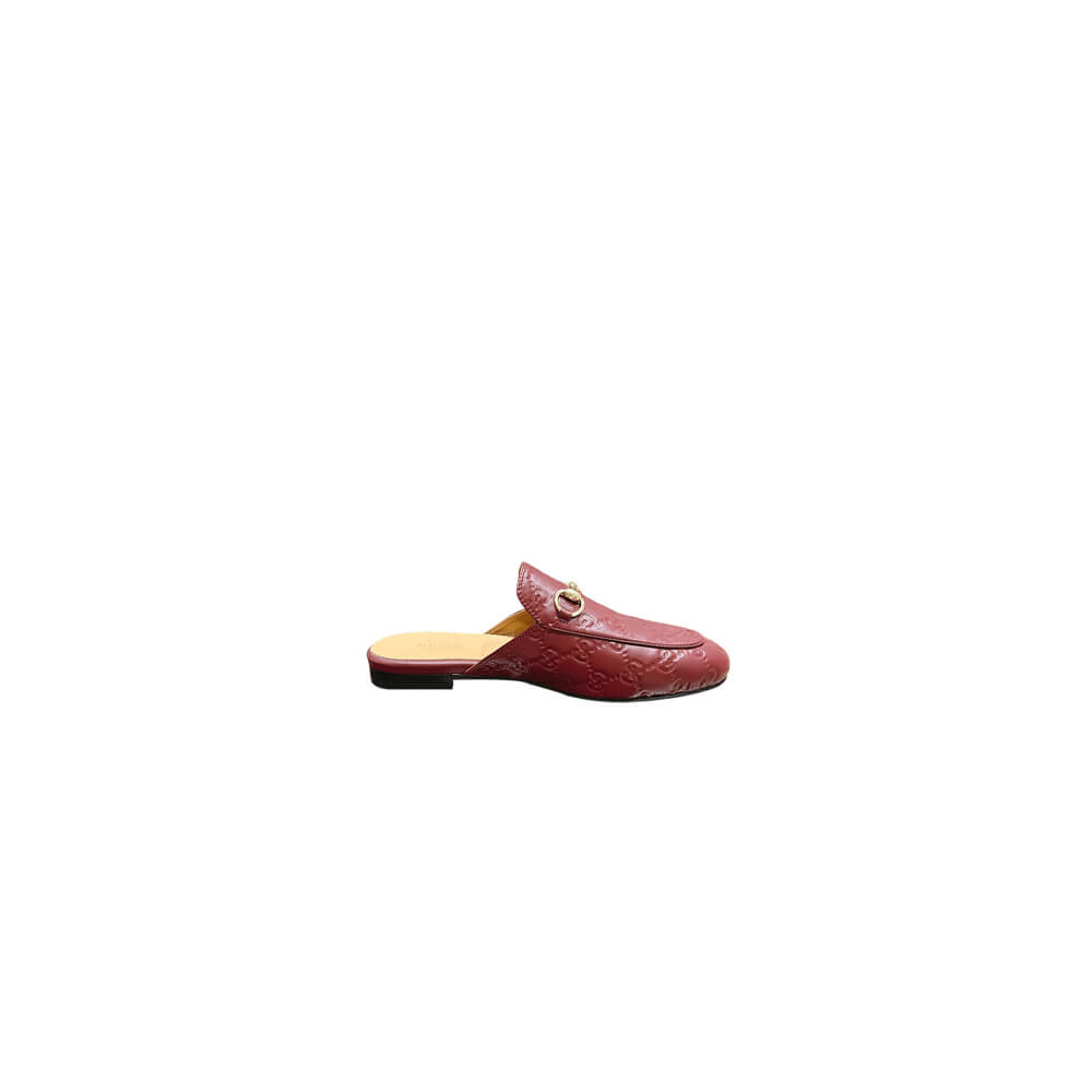 Gucci Women s Princetown slipper Shoes - Replica Luxury Bags™