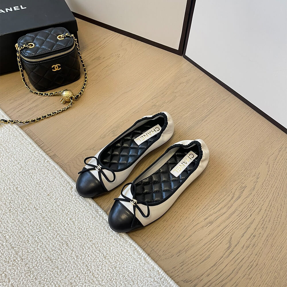 Chanel Ballet flats Shoes - Replica Luxury Bags™