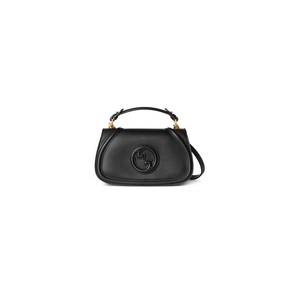 Gucci Blondie Small Top Handle Bag - Replica Luxury Bags™
