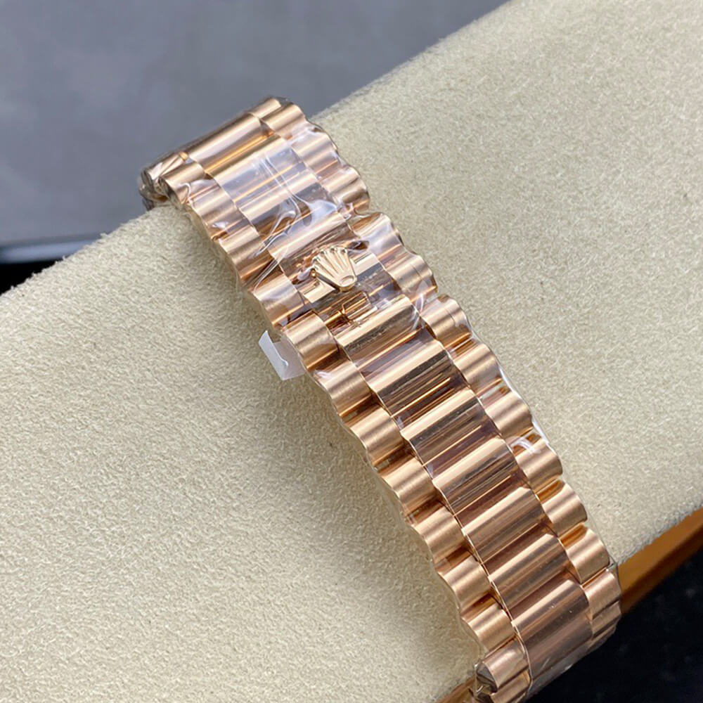 Rolex Day-Date 40 - Replica Luxury Bags™