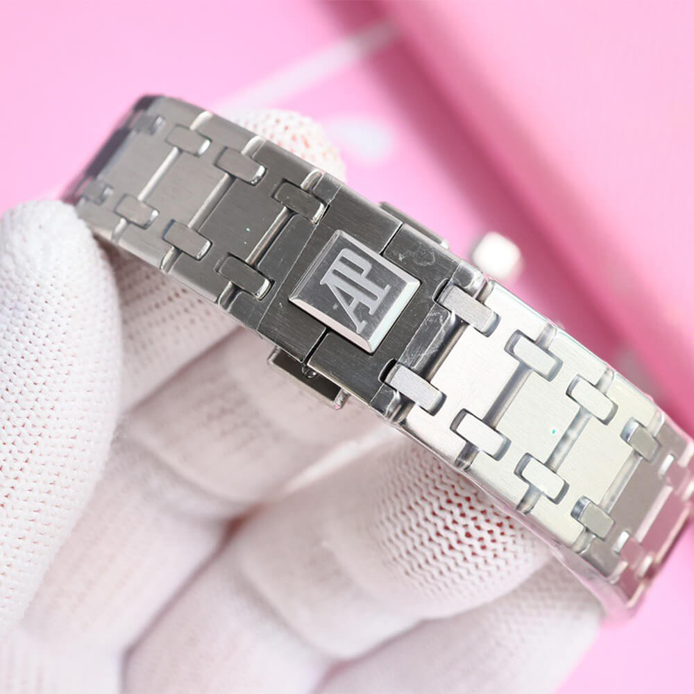 Audemars Piguet Royal Oak 26715ST - Replica Luxury Bags™