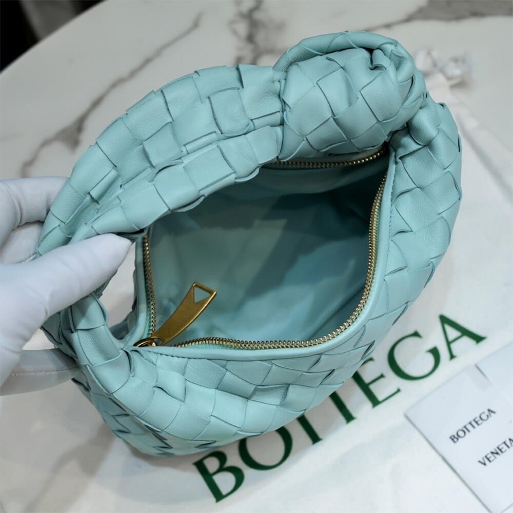 Bottega Veneta Mini Jodie Bag - Replica Luxury Bags™