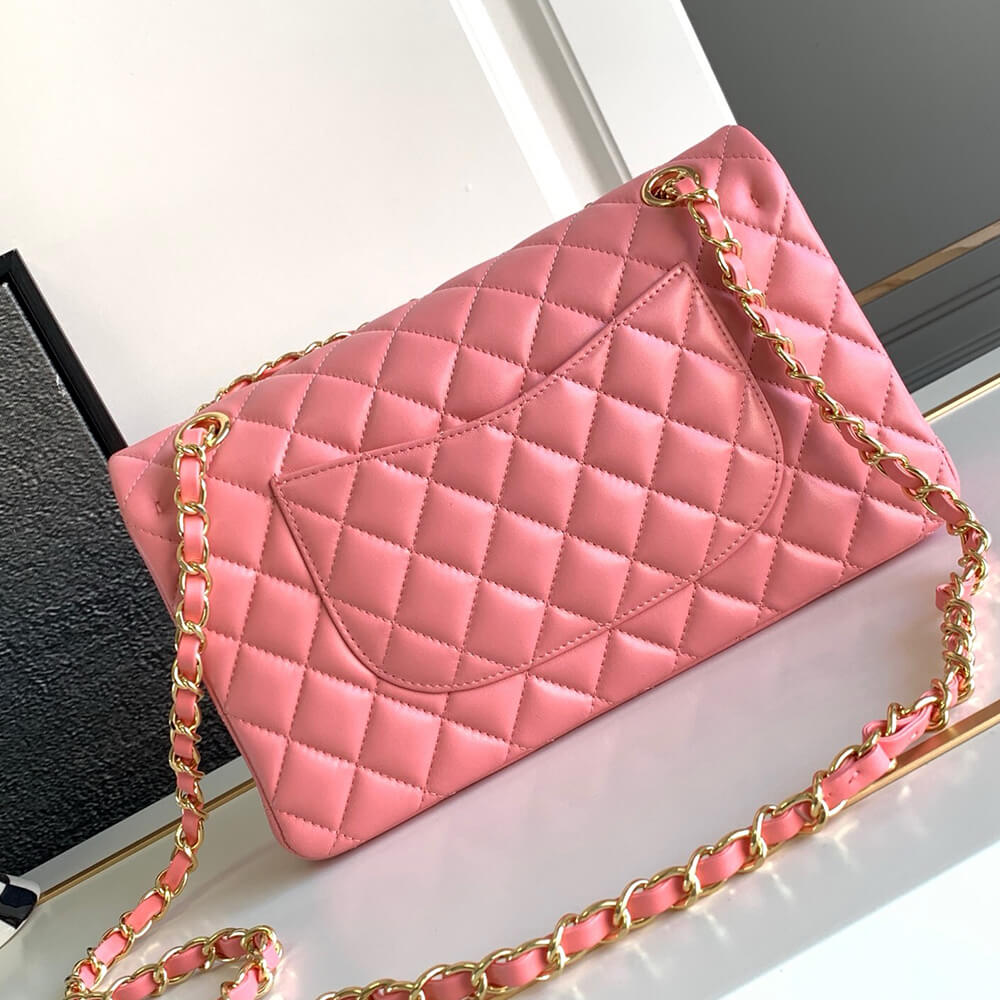 Chanel Classic Flap Medium Bag - Replica Luxury Bags™
