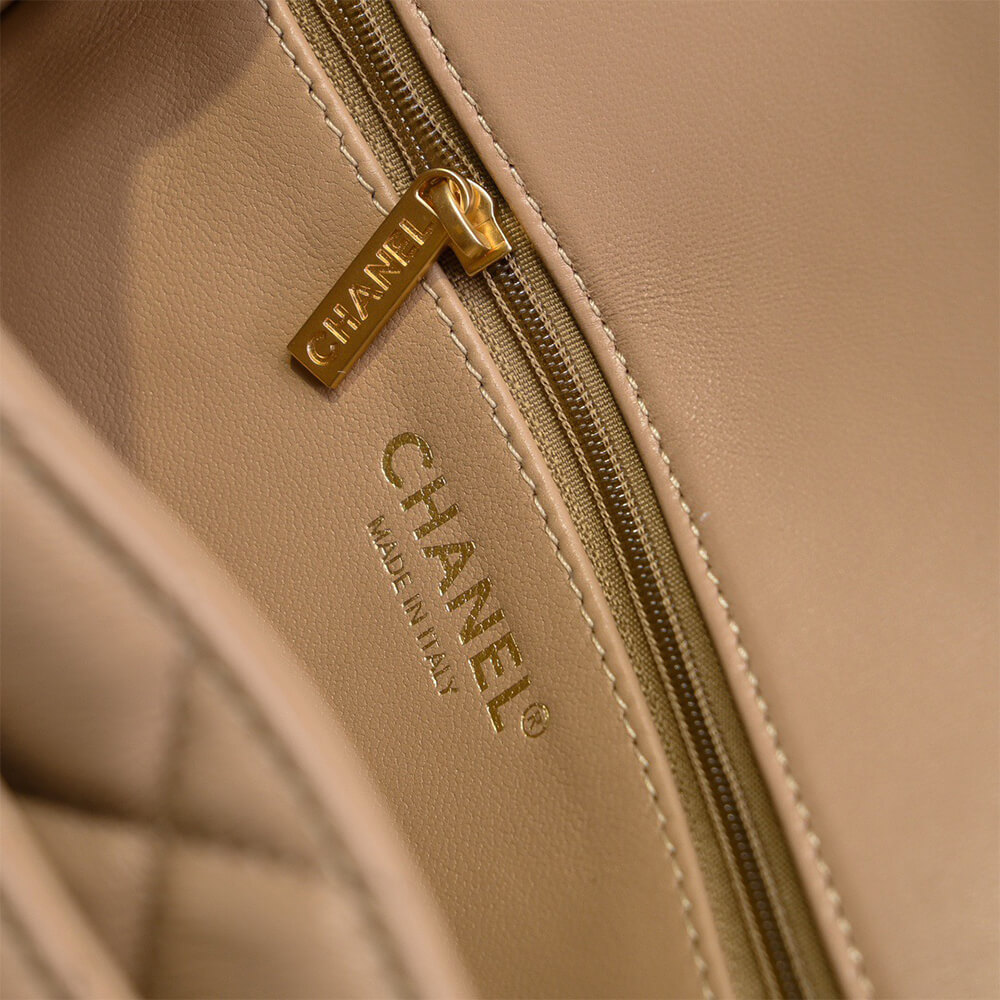 CHANEL Mini Flap Bag - Replica Luxury Bags™