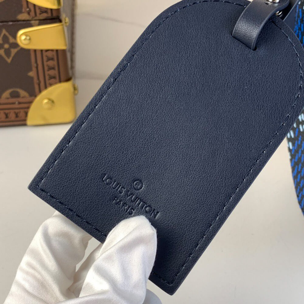 LV Soft Polochon PM Tube Bag - Replica Luxury Bags™