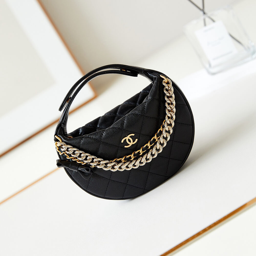 Chanel Pouch Bag - Replica Luxury Bags™