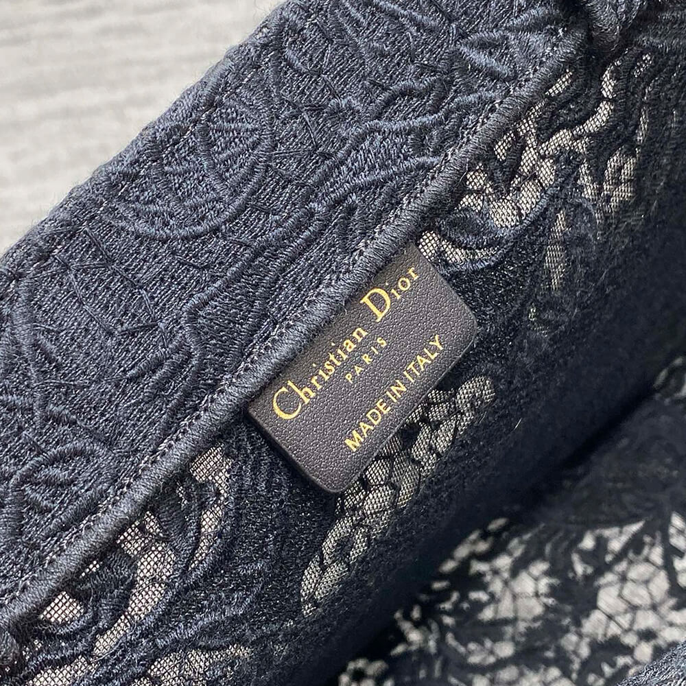 Medium Dior Book Tote Bag - Replica Luxury Bags™